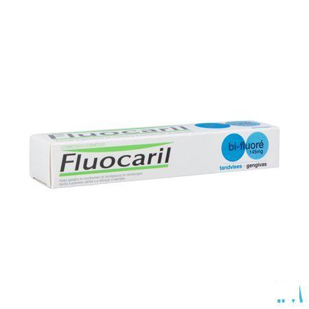 Fluocaril Tandpasta Bi-Fluore 145 Gum 75  ml Nf