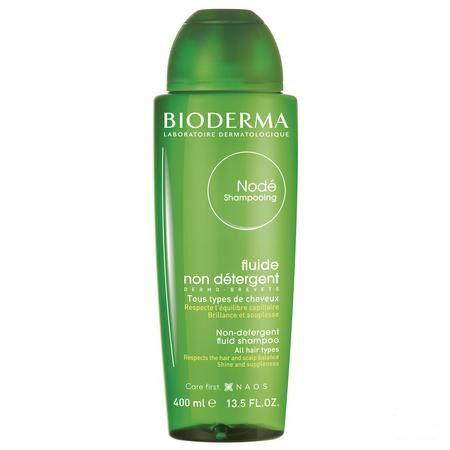 Bioderma Node Shampoo Dagelijks Gebruik 400 ml