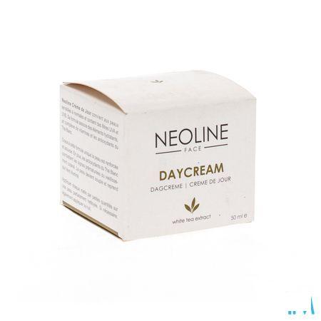 Neoline Creme De Jour Pot 50 ml 8070