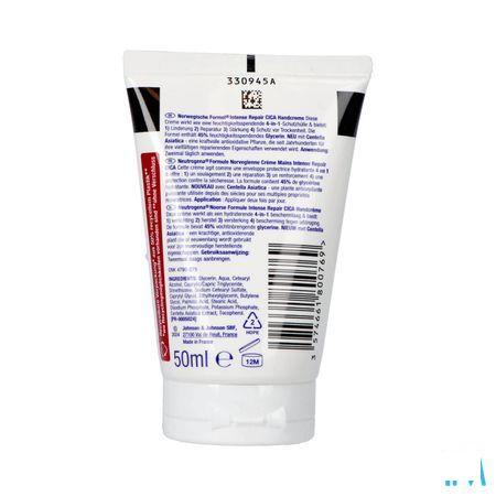 Neutrogena N/F Cica Handcreme 50 ml