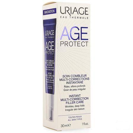 Uriage Age Protect Soin Multi Correct.instant.30 ml