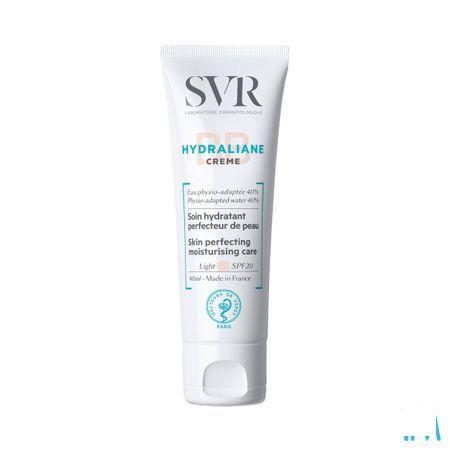 Hydraliane Baby Creme Ip20 Light Tube 40 ml  -  Svr Laboratoire