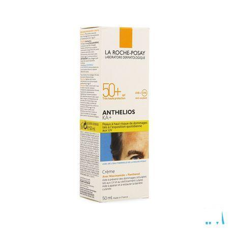 Anthelios Ka + Ip50 + 50 ml  -  La Roche-Posay