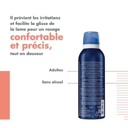 Avene Men Scheergel 150 ml  -  Avene