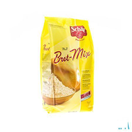 Schar Bloem Mix B Brood 1000 gr 6572  -  Revogan