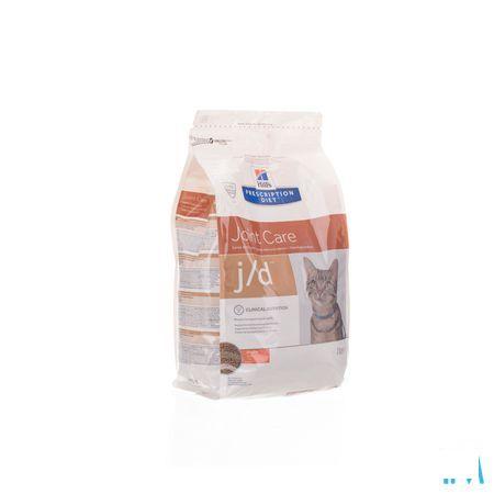 Hills Prescription diet Feline Jd 2kg 6135u 