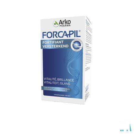 Forcapil Capsule 180  -  Arkopharma