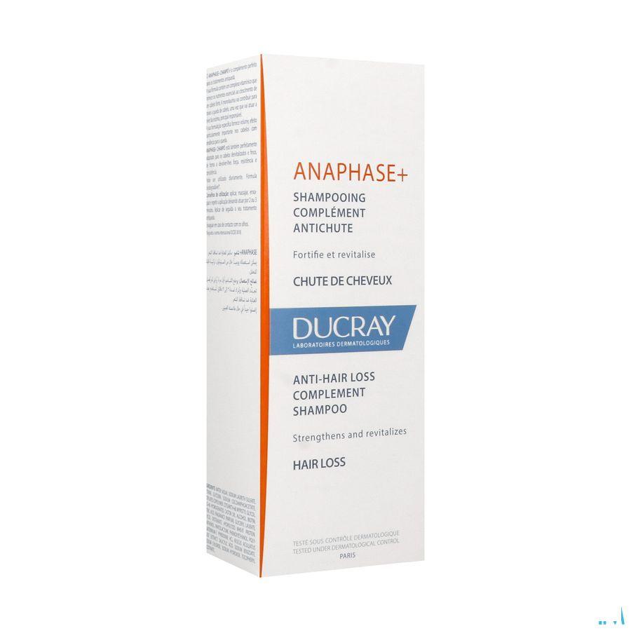Ducray Anaphase + Shampooing 200 ml