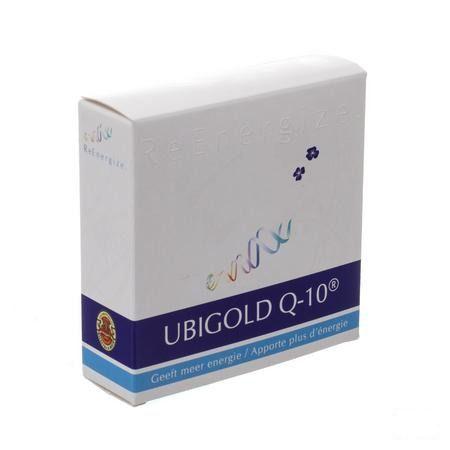 Ubigold Q-10 Comprimes 60