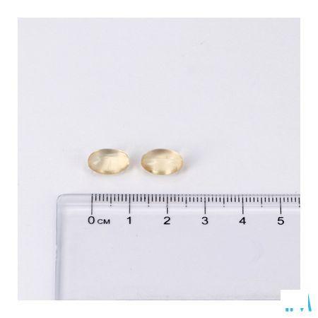 Lepivits D2000 Pure Caps 120