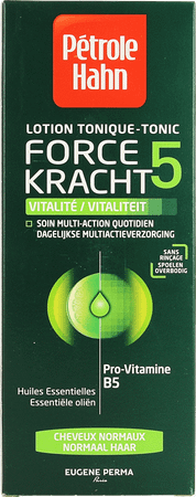 Petrole Hahn Lot Vert - Groen 300 ml