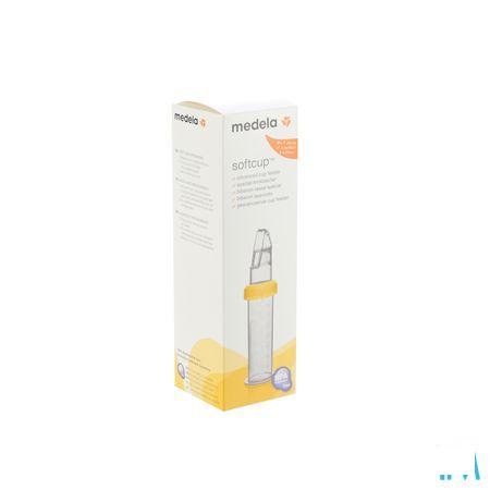 Medela Softcup  -  Medela