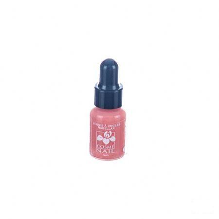 Lisandra Cosmenail Vao 12 Rose De Chine 5 ml