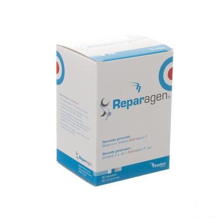 Reparagen Tabletten 6x15 