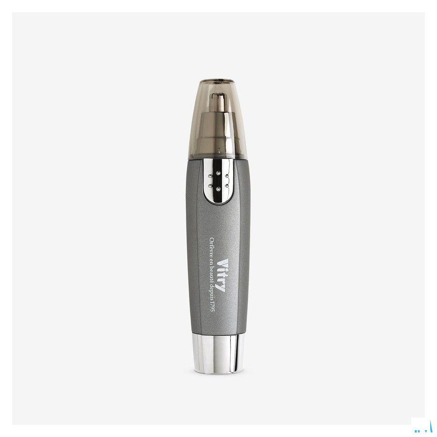 Vitry Neushaartrimmer Baterijen 1043pil  -  Vitry