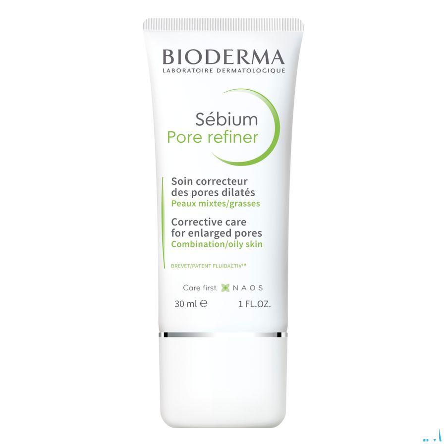 Bioderma Sebium Pore Refiner Creme 30 ml