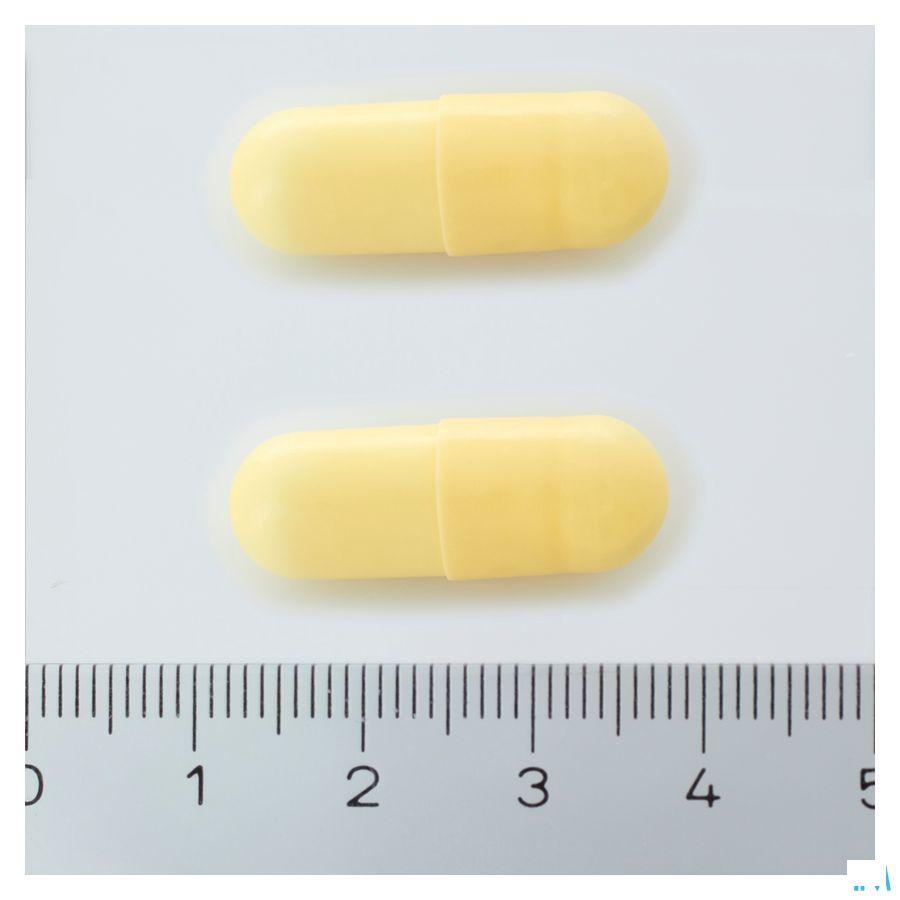 Lactose Ok Gel 150 5753  -  Revogan