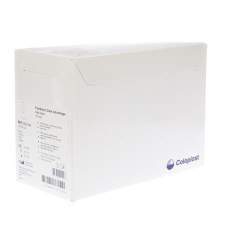 Freedom Clear Advantage Penish. 31 mm 30p 2330140  -  Coloplast