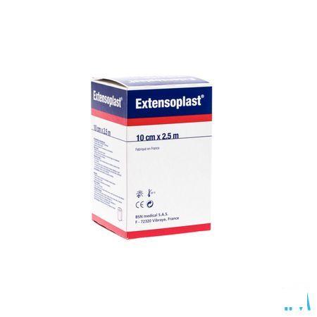 Extensoplast 10cmx2,5m 7205704