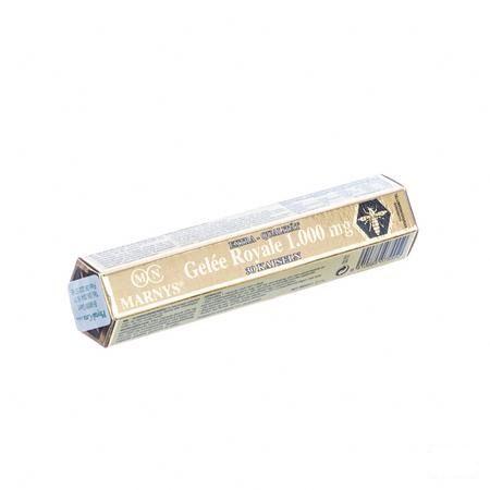 Marnys Koninginnebrij Capsule 30 
