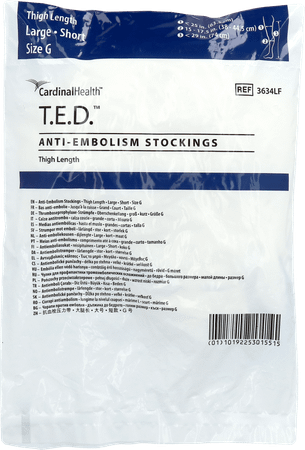 Ted Bas Cuisse 36340l Court Blanc 