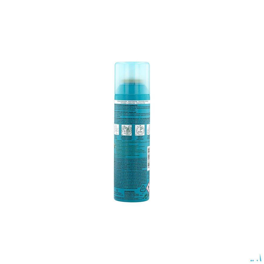 Klorane Capil. Droogshampoo Munt Spray 150 ml