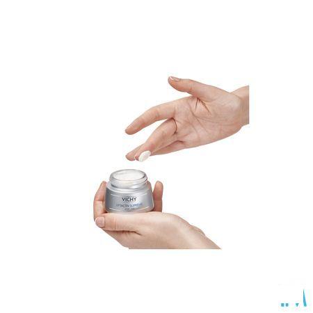 Vichy Liftactiv Ha Cr A/Rimpel Verstev. Droge 50 ml