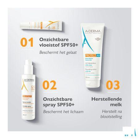 Aderma Protect Spray Ip50 + 200 ml  -  Aderma