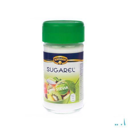 Sugarel Stevia Tafelzoetstof Poeder 75 gr 5239  -  Revogan