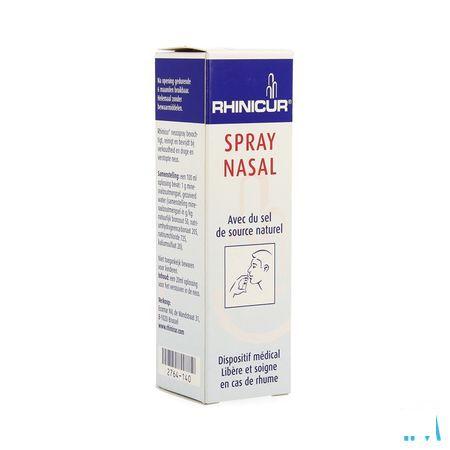 Rhinicur Spray Nasal 20 ml