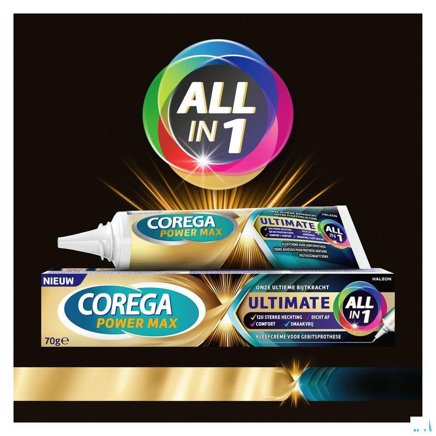 Corega Ultimate All-In-1 70 gr