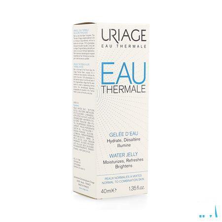 Uriage Eau Thermale Gelee Eau 40 ml Uriage Eau Thermale Gelee Eau 40 ml