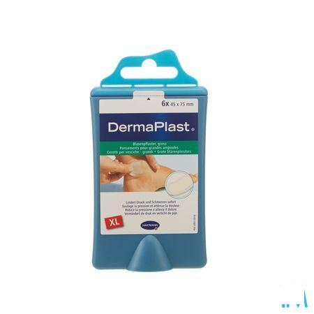 Dermaplast Blister Xl 6 5362210  -  Hartmann