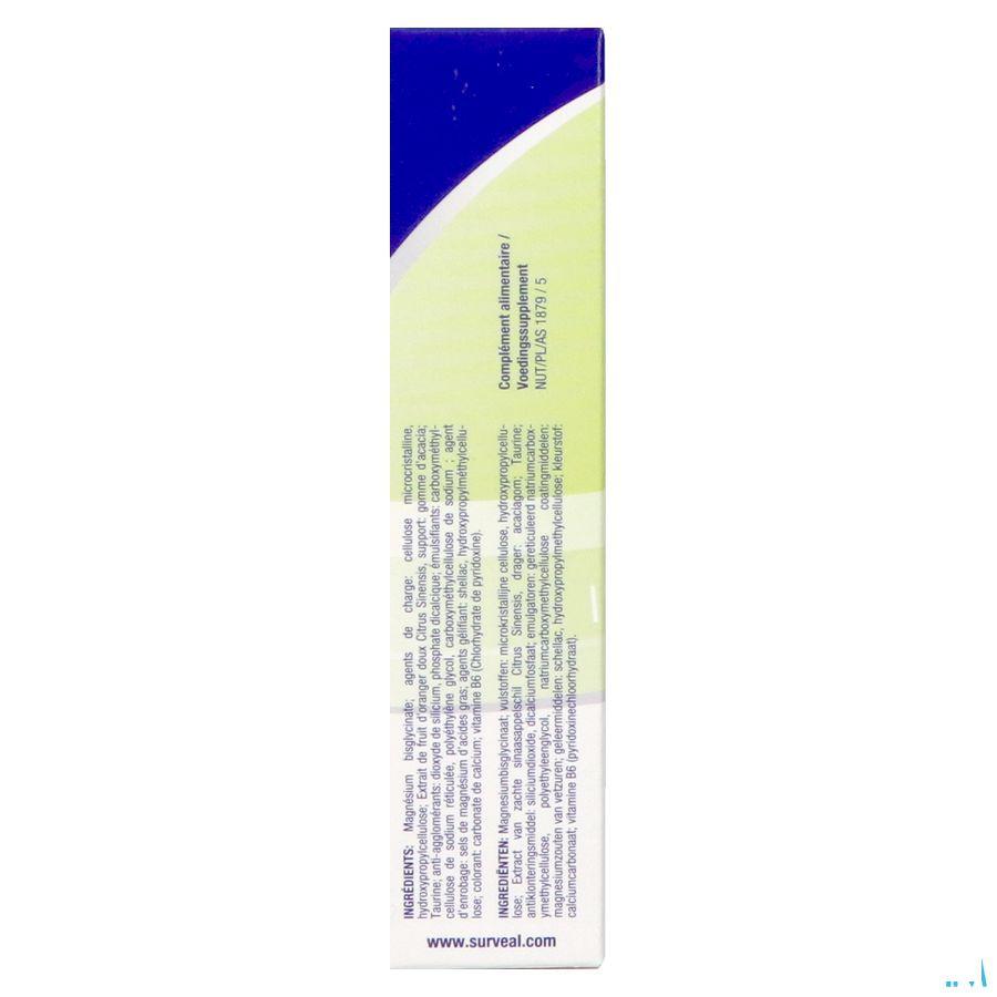 Magnetrex Comp 30