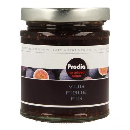 Prodia Tartinade Extra Figue 215 gr 5646  -  Revogan