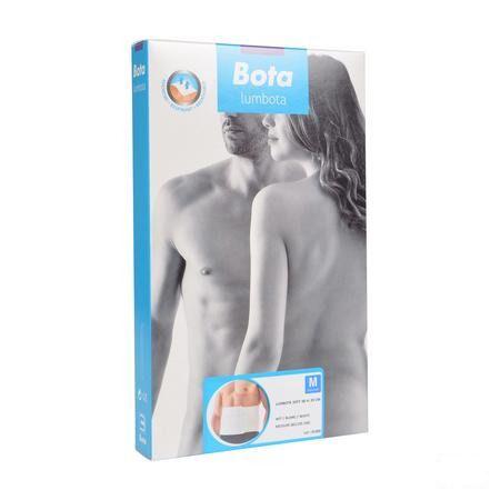 Bota Lumbota Soft 3b Wh H 20cm M  -  Bota