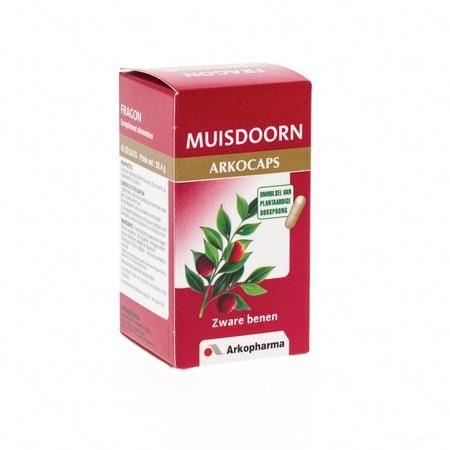 Arkogelules Fragon Vegetal 45  -  Arkopharma