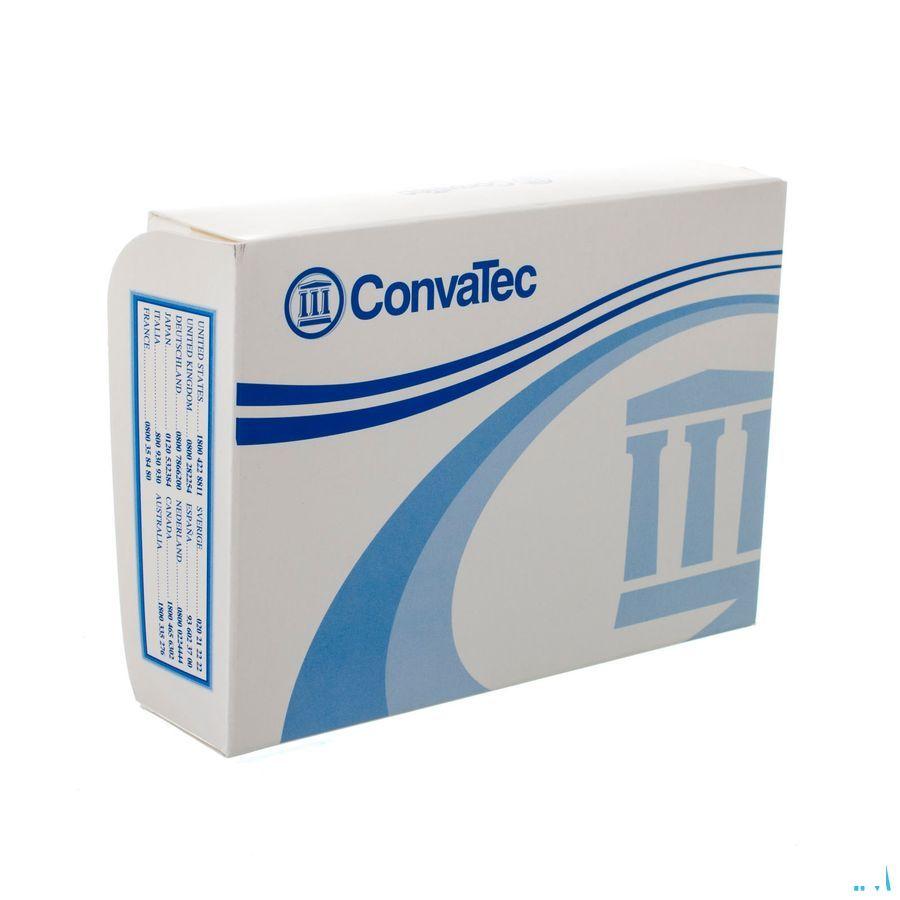 Convatec Poche Irrig. + prot 10 175612  -  Convatec