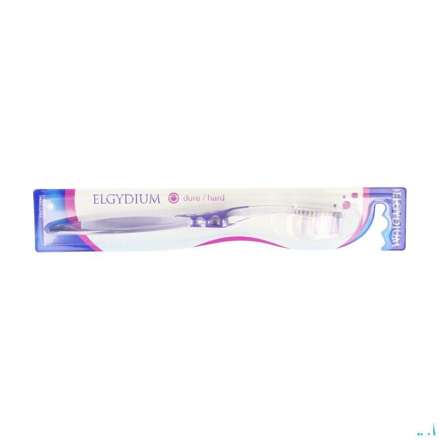Elgydium Tandenborstel Inter-active Hard