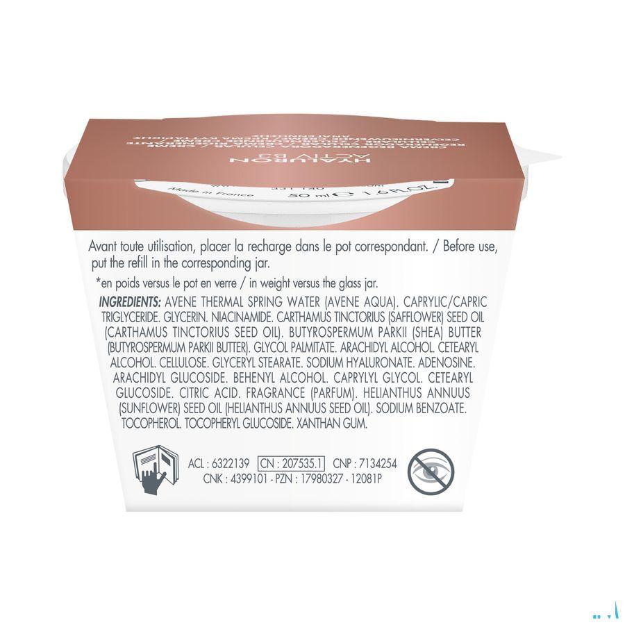 Avene Hyaluron Activ B3 Celvernieuw.Creme Refill 50 ml