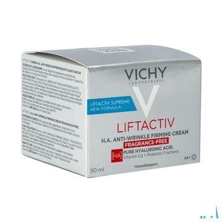 Vichy Liftactiv A/Rimpel Verstevigend Z/Parf 50 ml