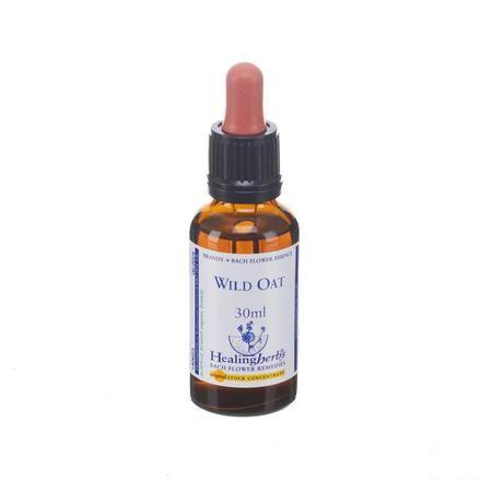 Healing Herbs Wild Oat 30 ml