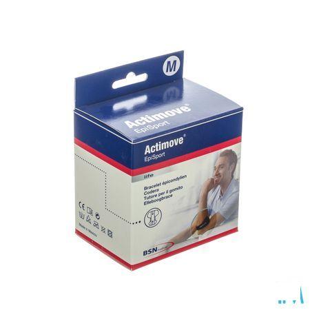 Actimove Epi Sport Bandage Epicond. M 1 7347012