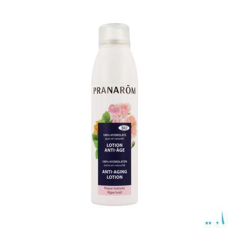 Hydrolat Anti age 170 ml  -  Pranarom