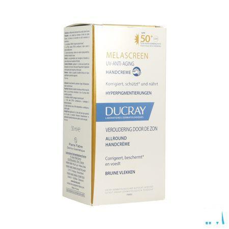 Ducray Melascreen Photo Aging Handcreme Verz. 50 ml