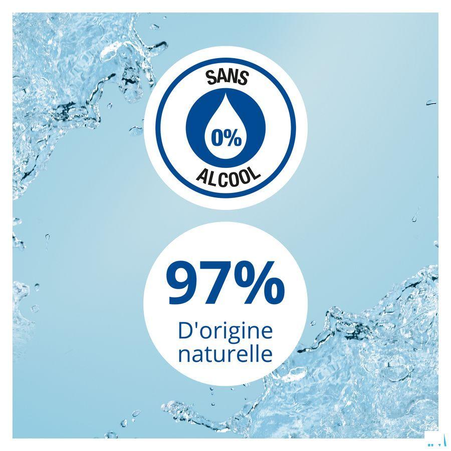 Cb12 Mint Menthol Alcoholvrij 250ml  -  Meda Pharma