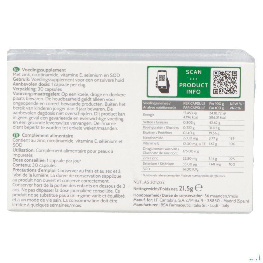 Biretix Oral Duopack Caps Molles 30 x 2