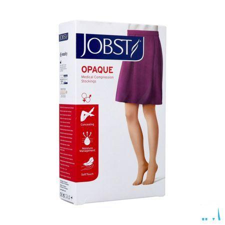 Jobst Opaque 2 At Reg Bla Iii Piece