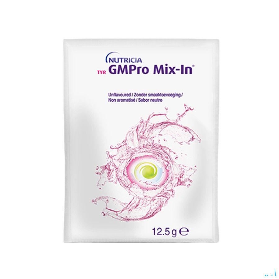 Tyr Gmpro Mix-In 30X12,5 g  -  Nutricia
