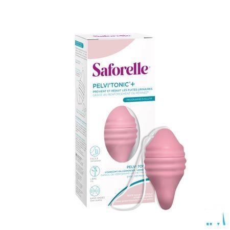 Saforelle Pelvi-Tonic +